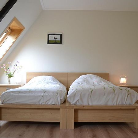 Greonterp B&B Boerderij De Tempel المظهر الخارجي الصورة