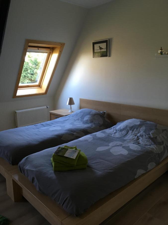 Greonterp B&B Boerderij De Tempel المظهر الخارجي الصورة