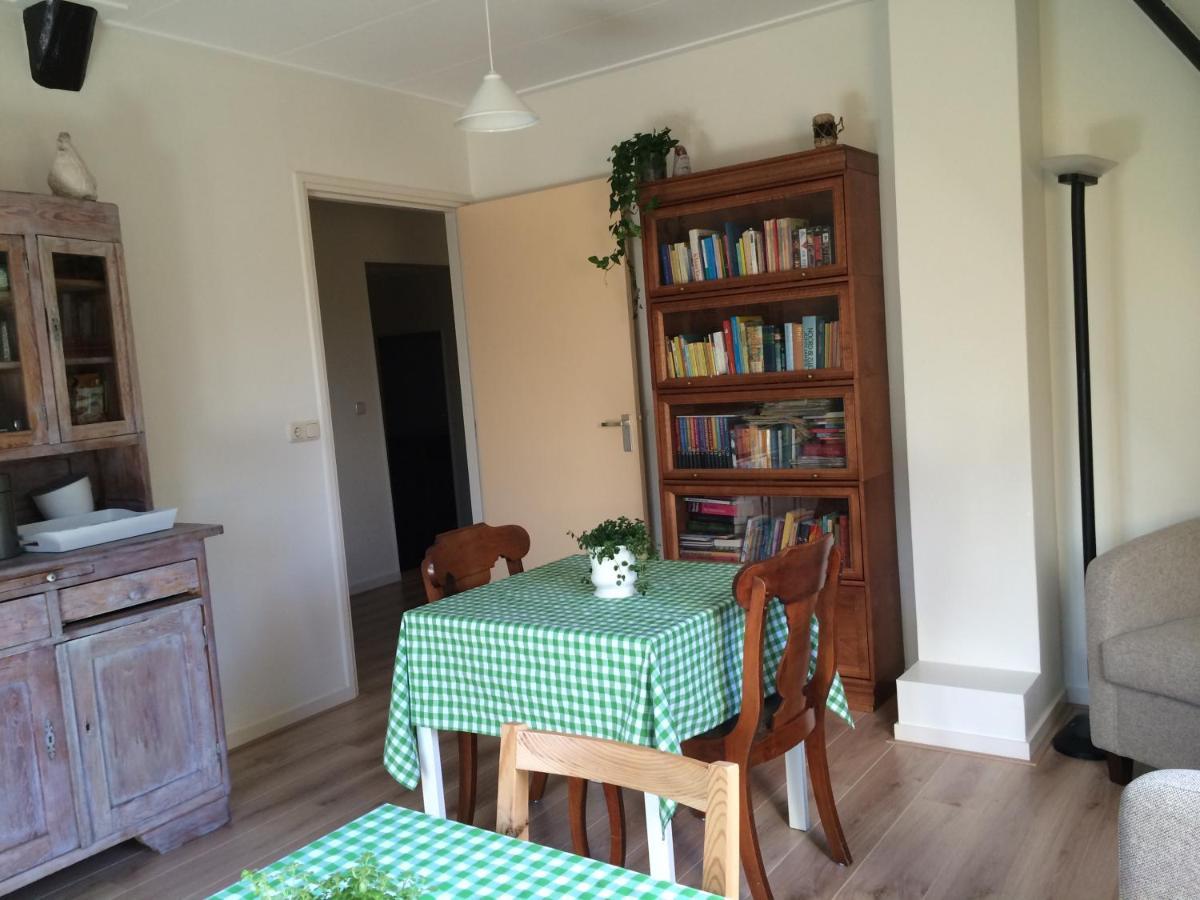 Greonterp B&B Boerderij De Tempel المظهر الخارجي الصورة